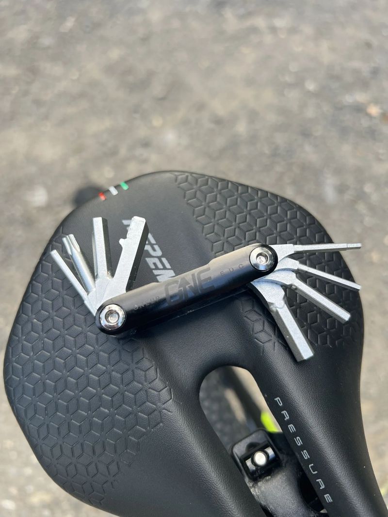MRX Elite 29"