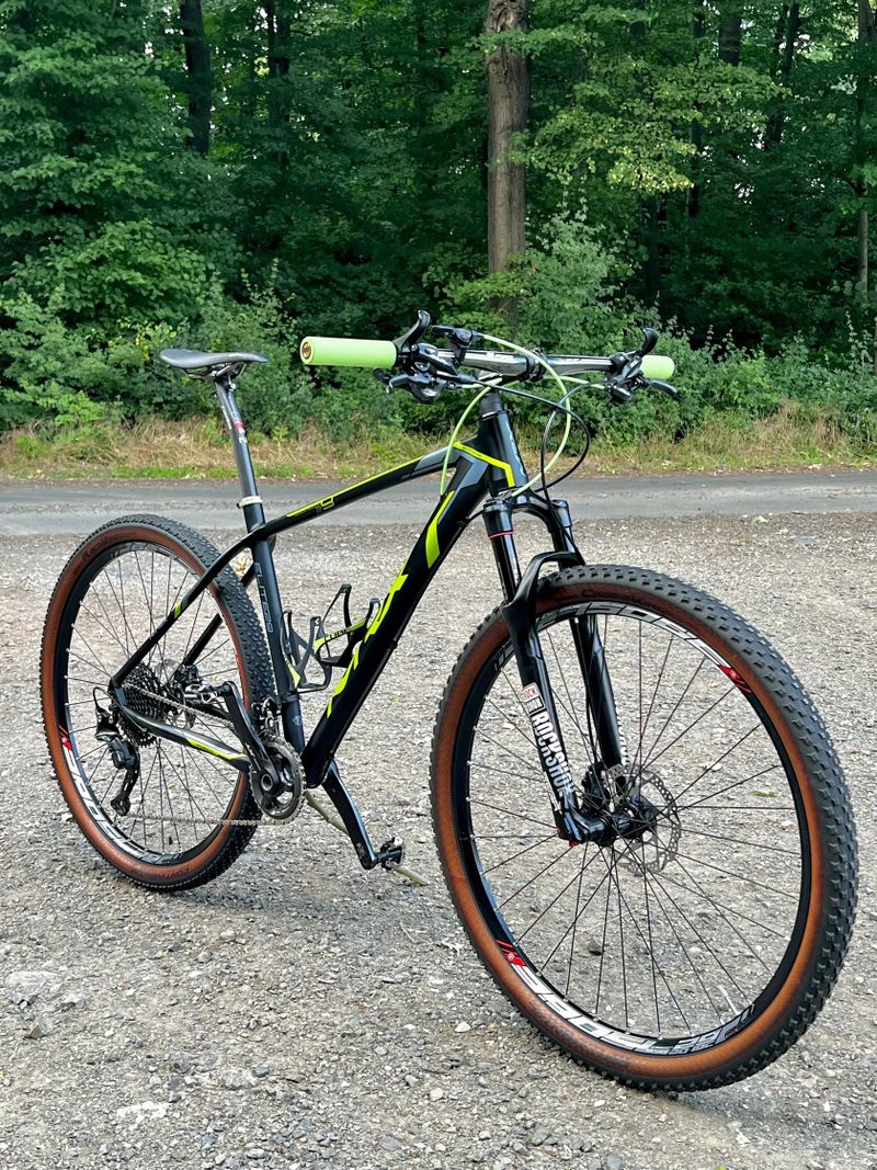 MRX Elite 29"
