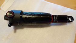 Rock Shox Deluxe Select
