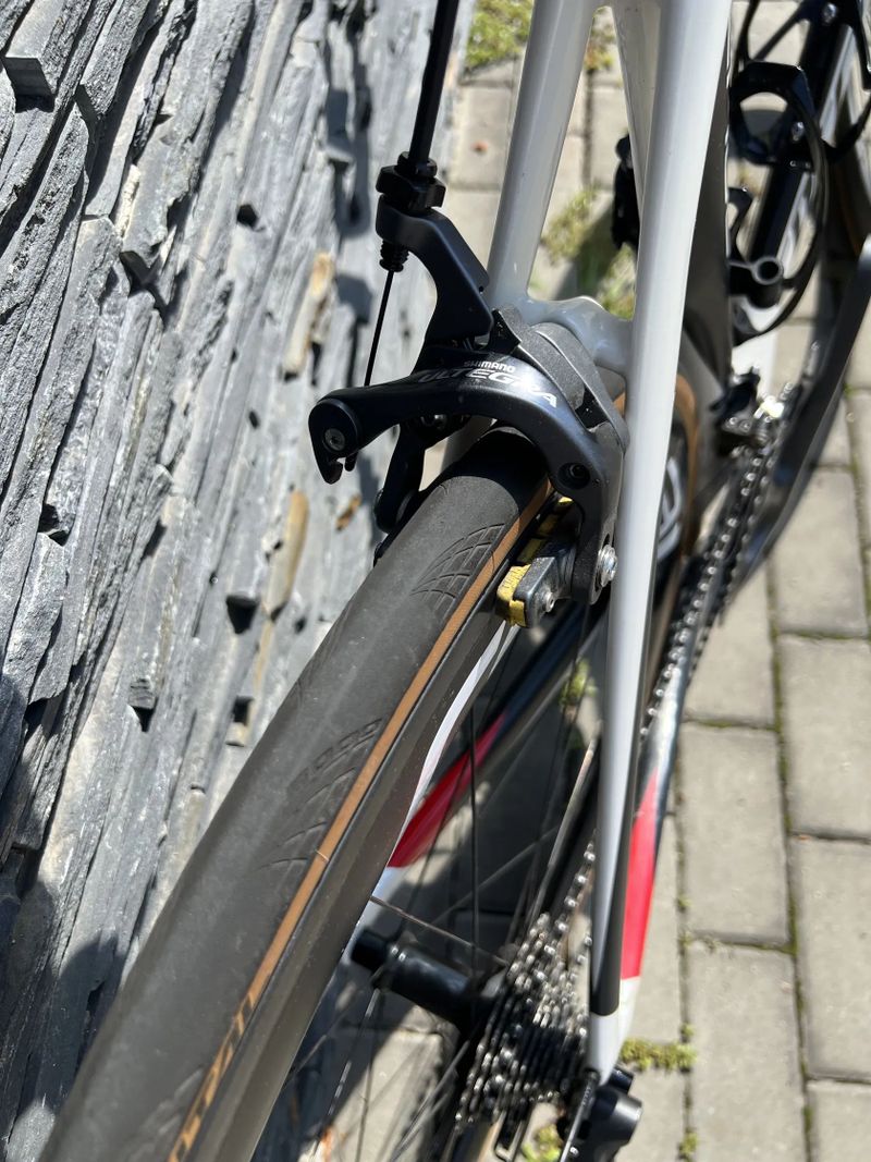 Specialized Venge