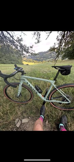 Canyon grizl 6 vel.M