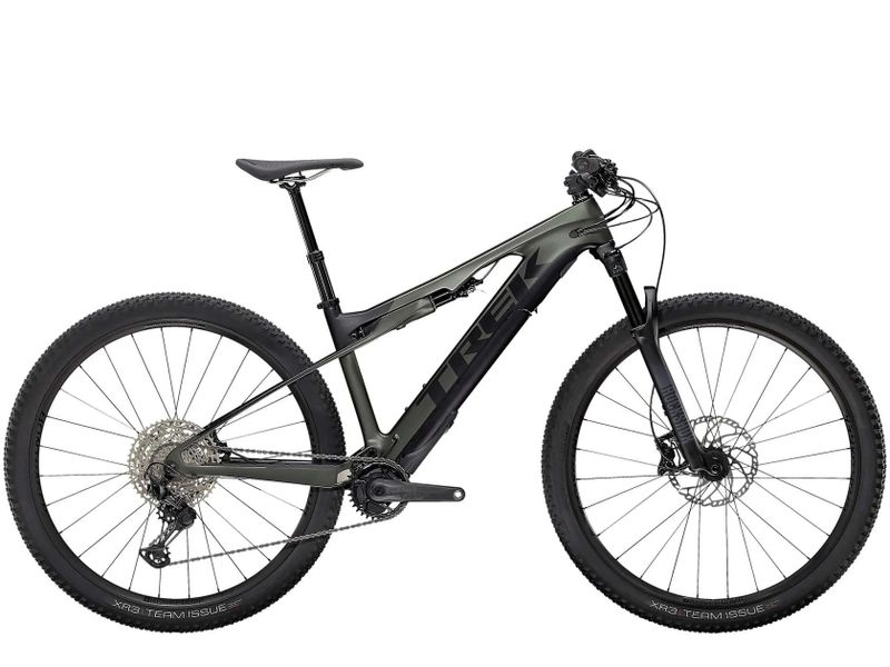 Trek E-Caliber 9.6 Gen 2.původní cena-185 690 kč