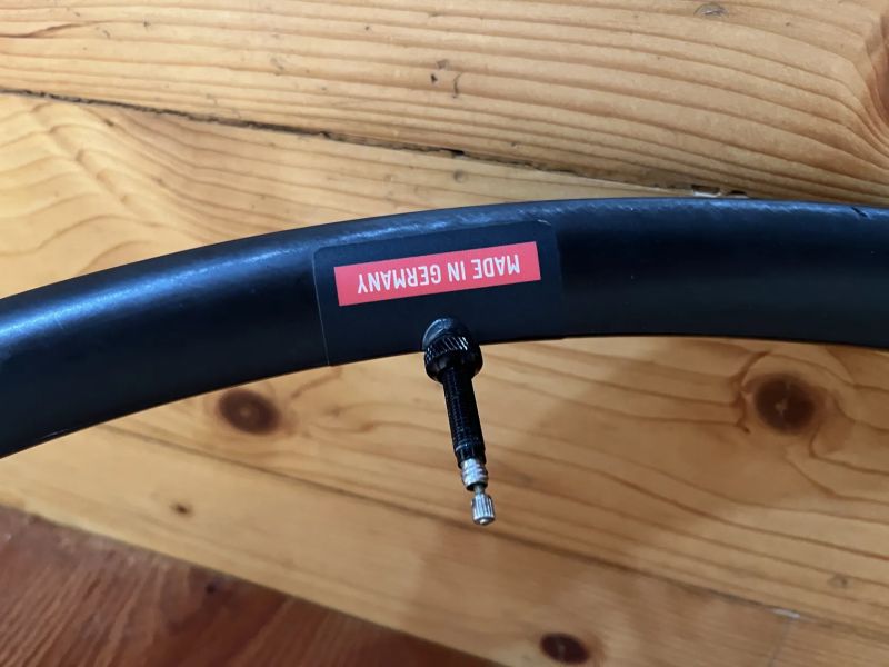prodám Bike Ahead Composites BiTurbo E 29er
