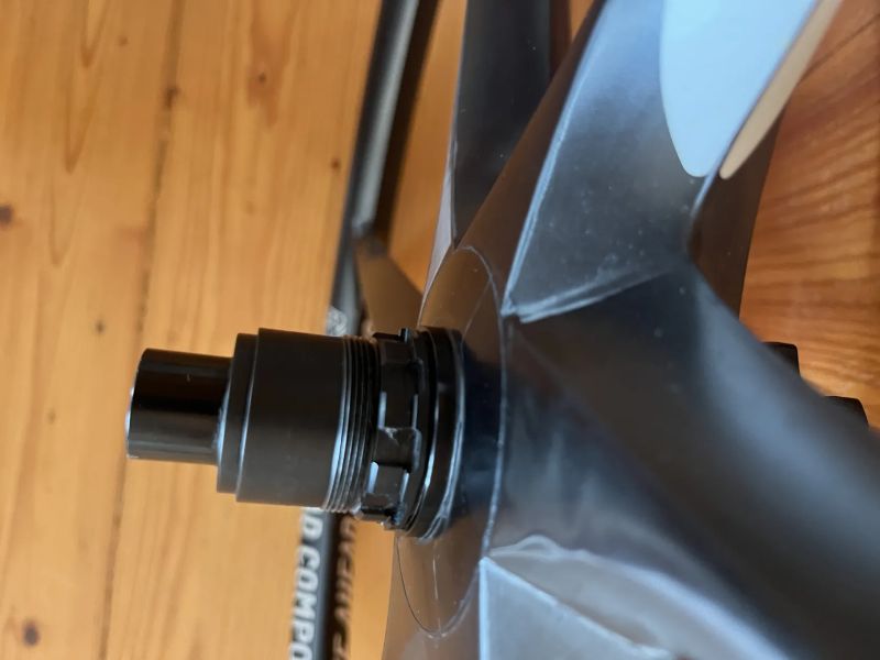 prodám Bike Ahead Composites BiTurbo E 29er