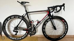 PRO RACING BIKES BAHRAIN TEAM-DURA ACE DI2