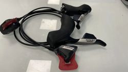 Radenie Sram Apex AXS 