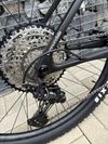 Cannondale Scalpel HT Hi-MOD Carbon s LEFTY OCHO - ZAMLUVENO