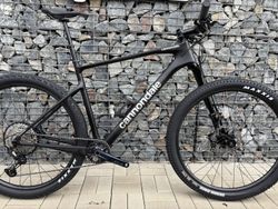 Cannondale Scalpel HT Hi-MOD Carbon s LEFTY OCHO
