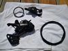 Přehazovačka Shimano XT 12s SGS