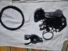 Přehazovačka Shimano XT 12s SGS