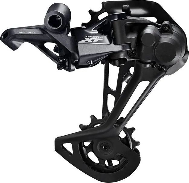 Přehazovačka Shimano XT 12s SGS
