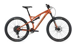 WHYTE T-140 SR V1