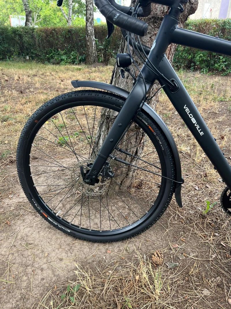 VELO DE VILLE G 400 vel.L 