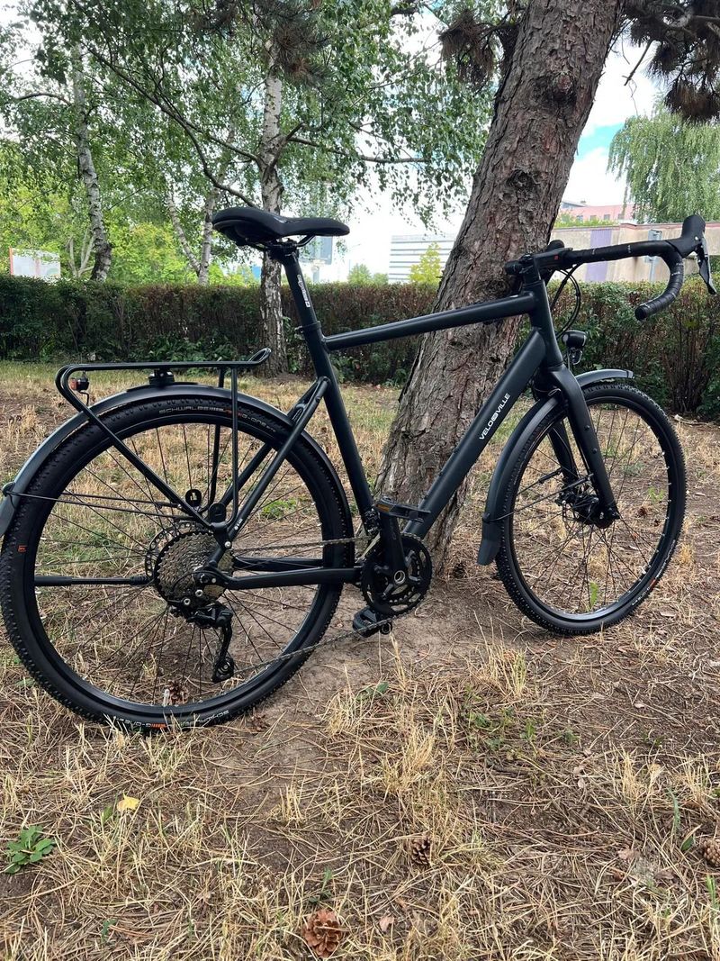VELO DE VILLE G 400 vel.L 