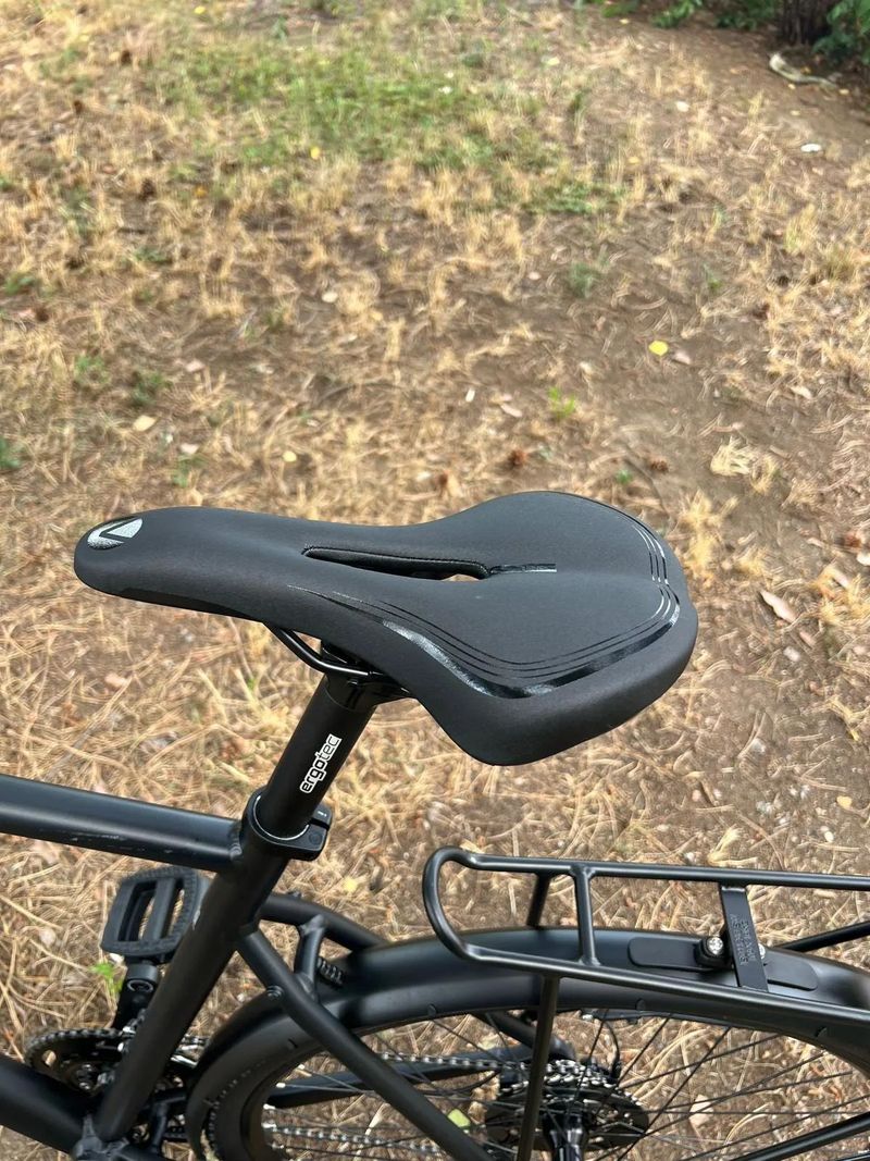 VELO DE VILLE G 400 vel.L 