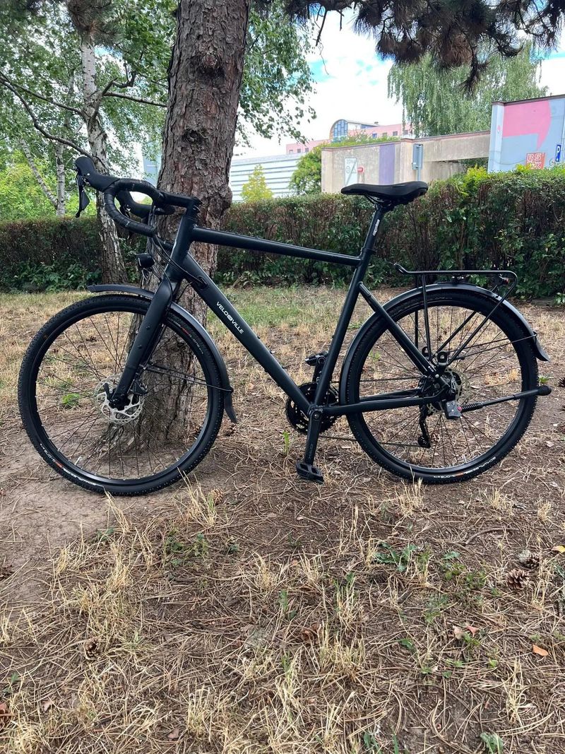VELO DE VILLE G 400 vel.L 