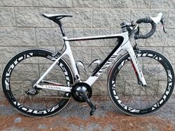 CANYON AEROAD CF CARBON