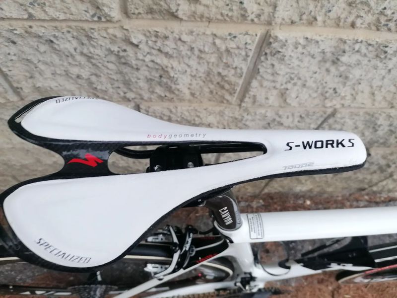 CANYON AEROAD CF CARBON