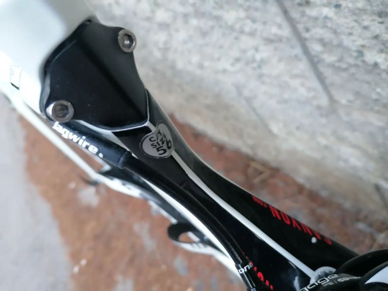 CANYON AEROAD CF CARBON