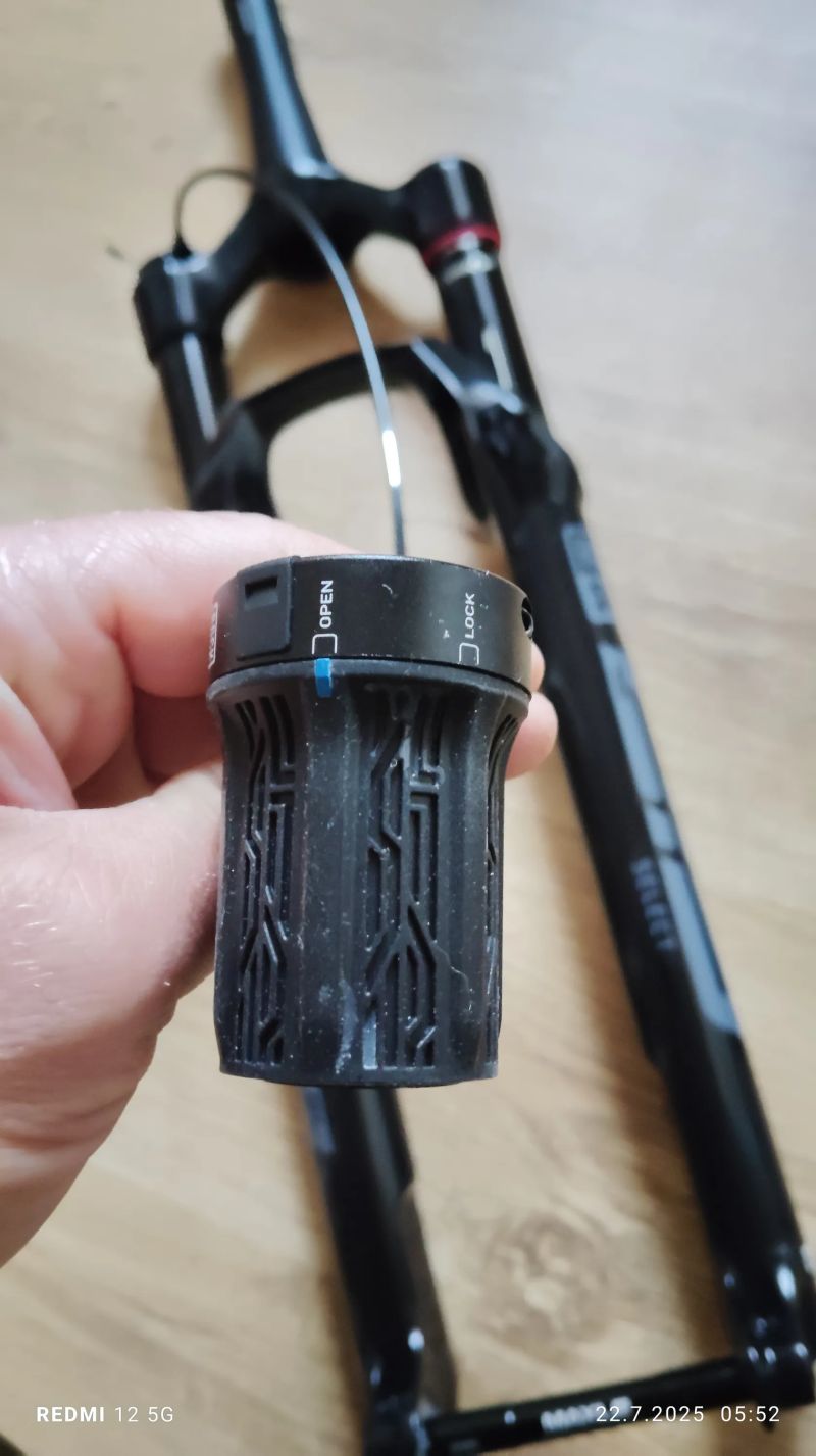 Rock Shox Sid SL Select 100mm