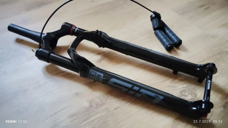 Rock Shox Sid SL Select 100mm