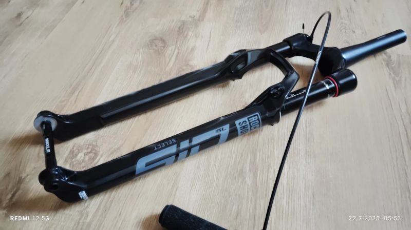 Rock Shox Sid SL Select 100mm