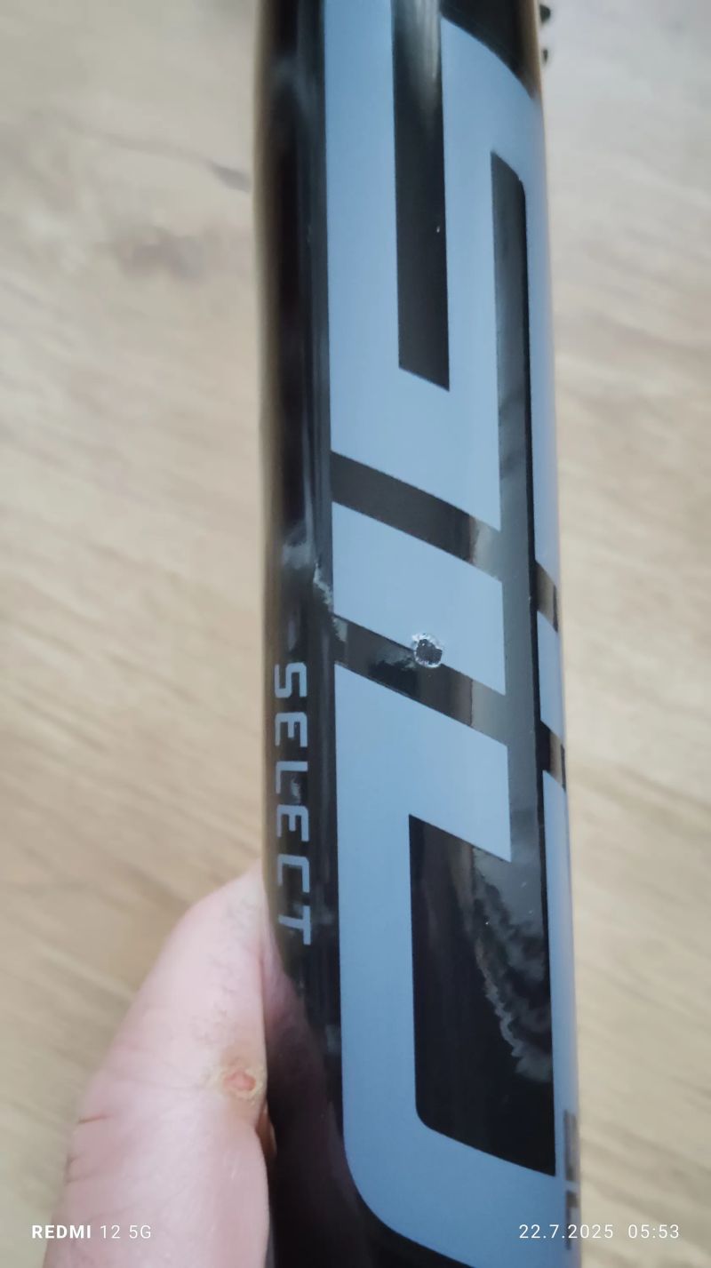 Rock Shox Sid SL Select 100mm