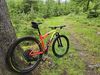 Trek Supercaliber 9.8 GX Radioactive Yellow to Coral Fade