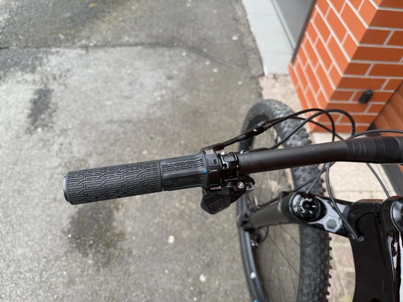 Cannondale Scalpel 29" Hi-Mod Ultimate 2023