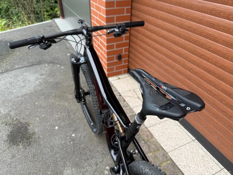 Cannondale Scalpel 29" Hi-Mod Ultimate 2023
