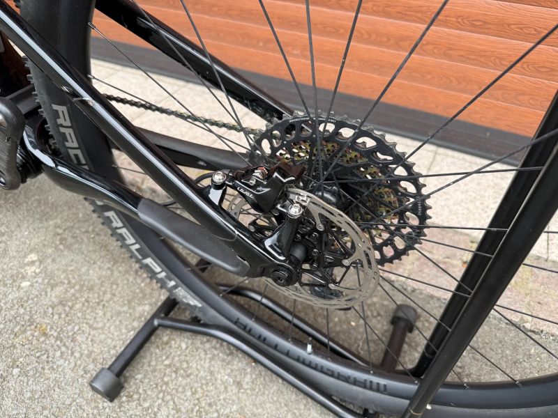 Cannondale Scalpel 29" Hi-Mod Ultimate 2023