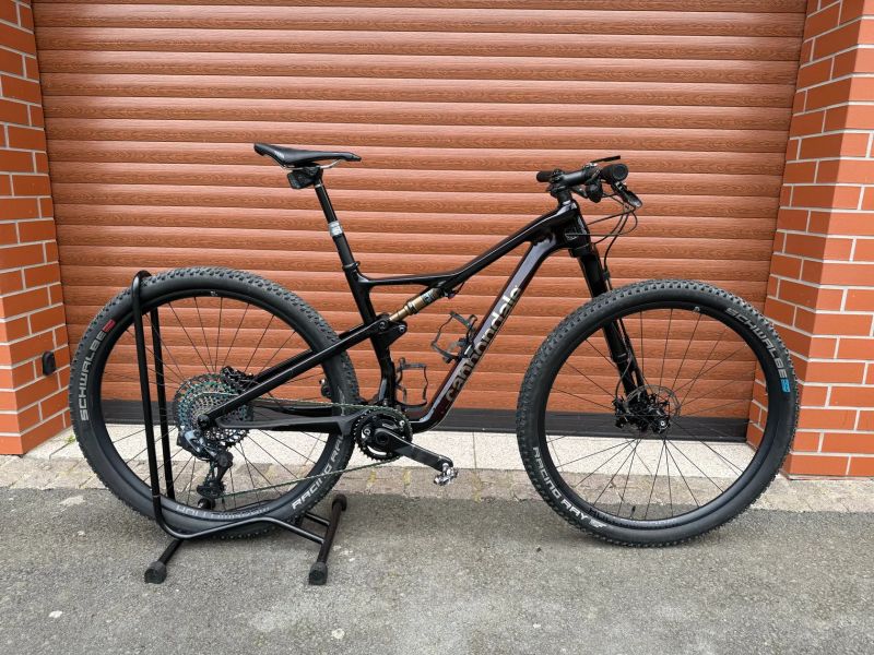 Cannondale Scalpel 29" Hi-Mod Ultimate 2023