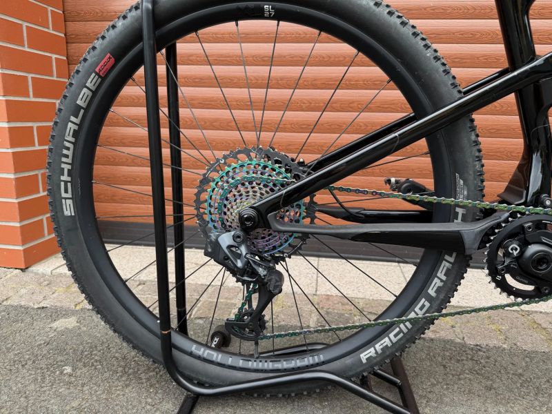 Cannondale Scalpel 29" Hi-Mod Ultimate 2023