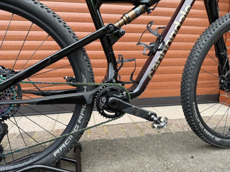 Cannondale Scalpel 29" Hi-Mod Ultimate 2023