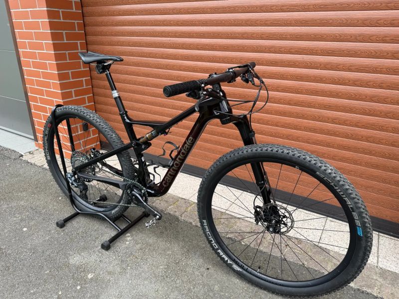 Cannondale Scalpel 29" Hi-Mod Ultimate 2023