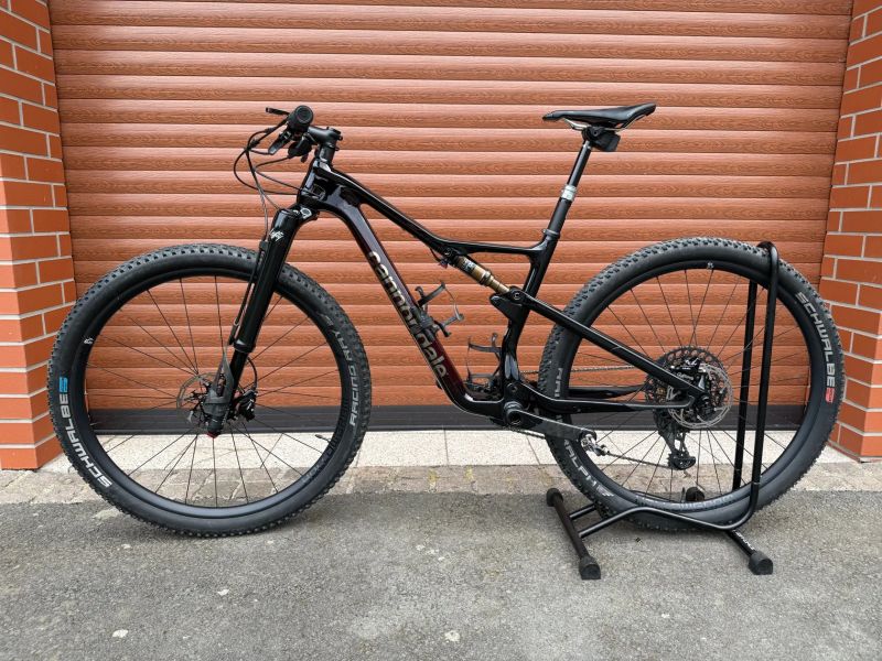 Cannondale Scalpel 29" Hi-Mod Ultimate 2023