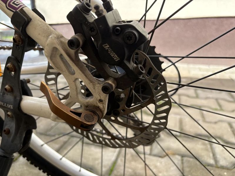 Genesis Element X15