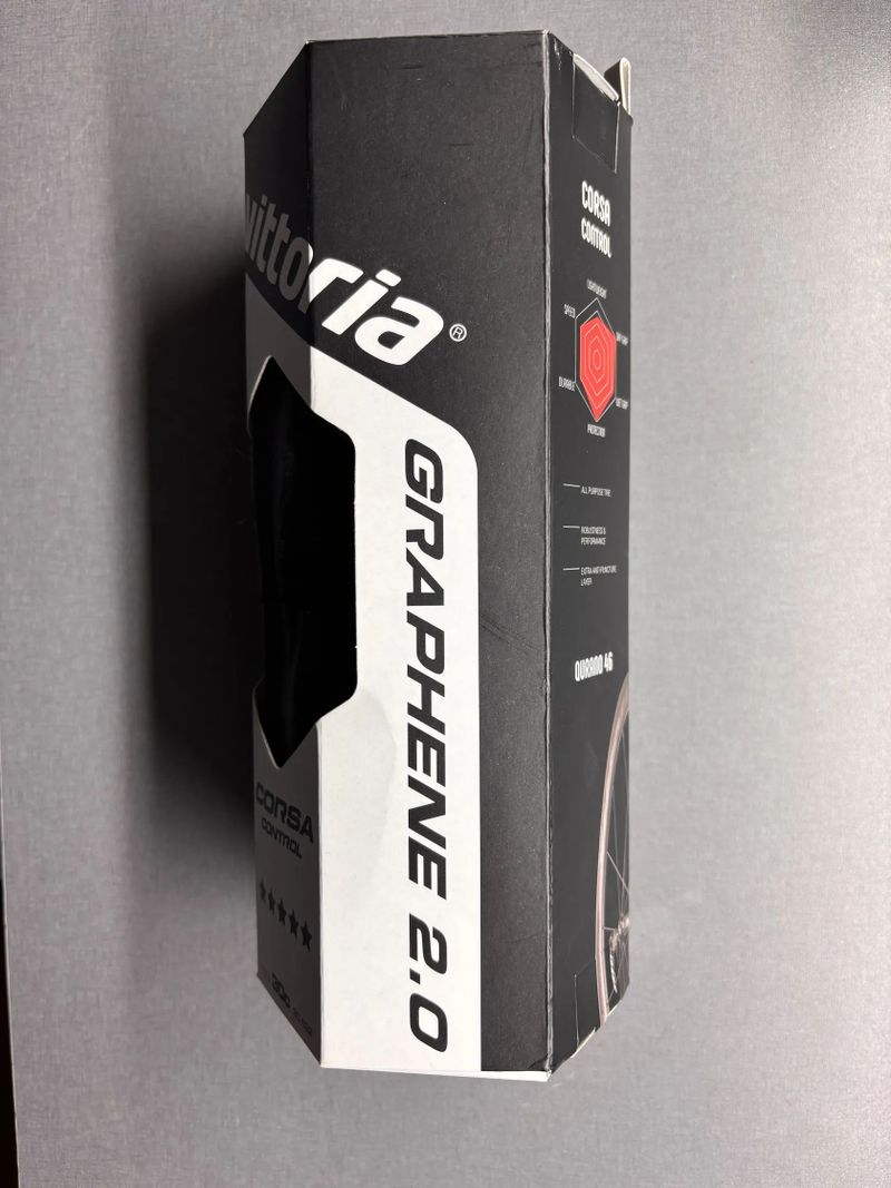 Vittoria Corsa Control G2.0 30-622 TLR