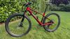BMC Twostroke 01, SRAM XX1 Eagle AXS, FOX FLOAT 32, CARBONOVÉ KOLA, velikost M
