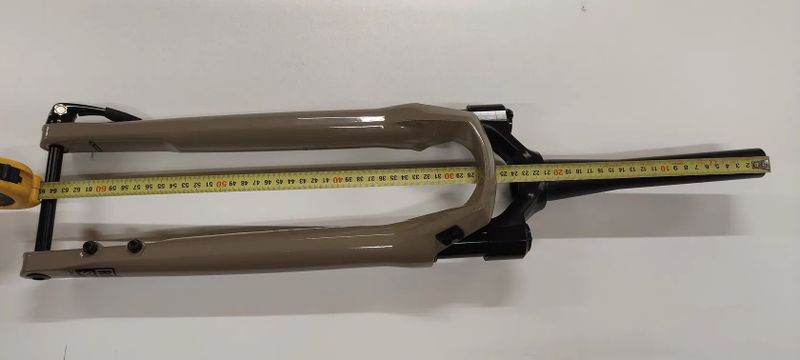 Rock Shox RUDY