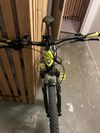 MTF 5.4 max drive