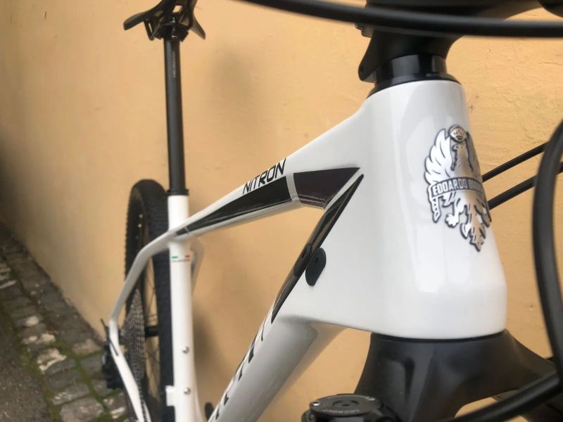 Bianchi Nitron 9.4