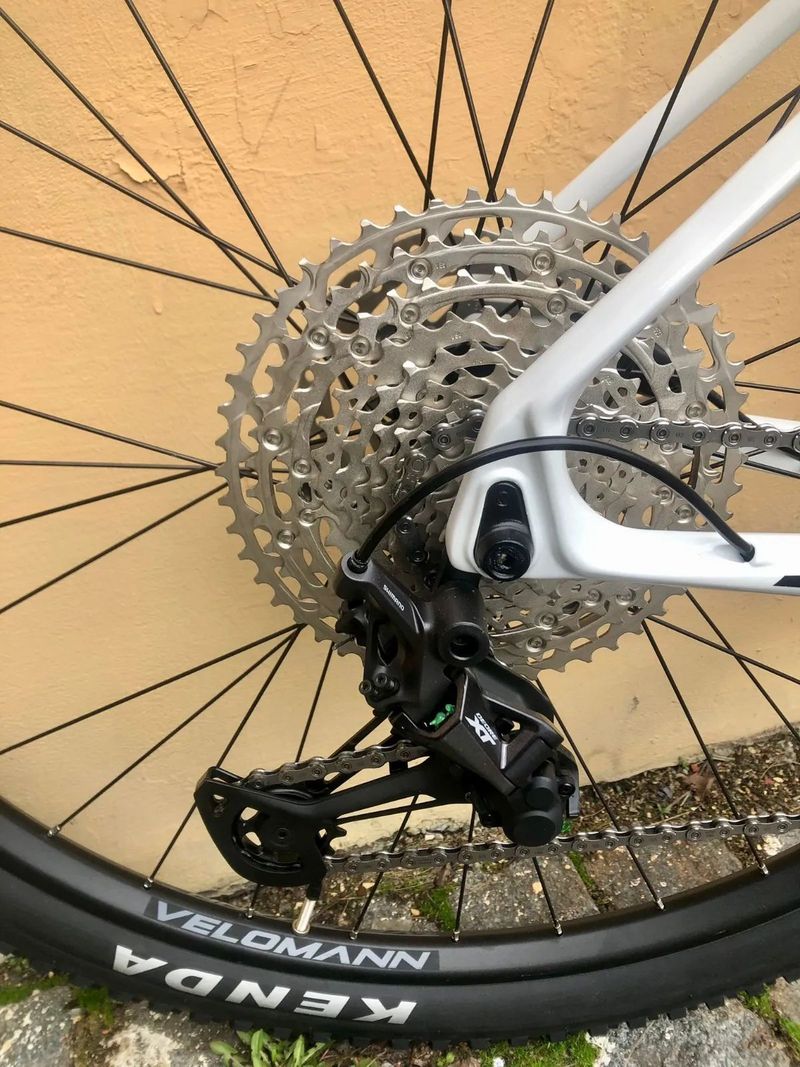 Bianchi Nitron 9.4