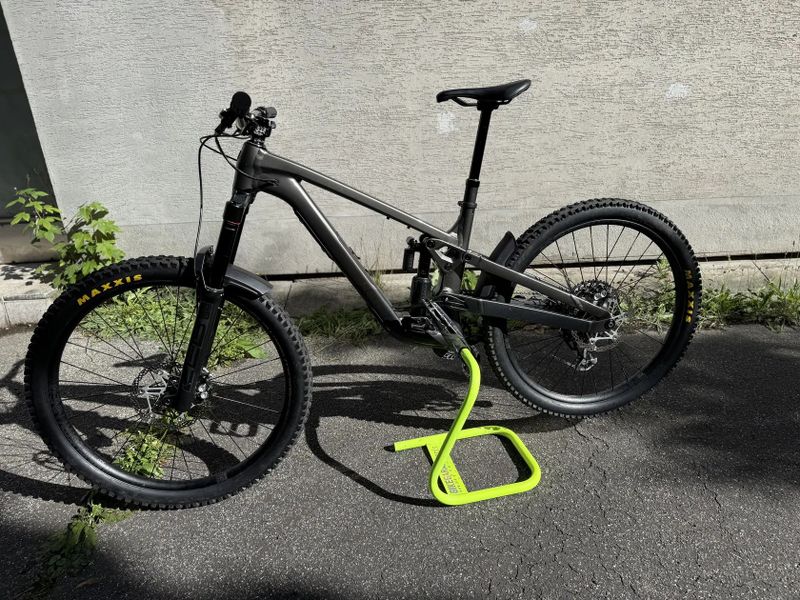 Trek slash gen 6