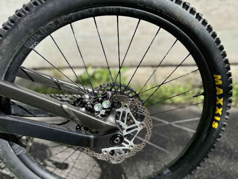 Trek slash gen 6