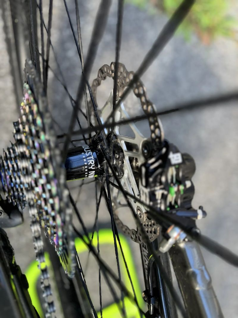 Trek slash gen 6