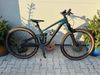 Trek Top Fuel 9.8 GX AXS