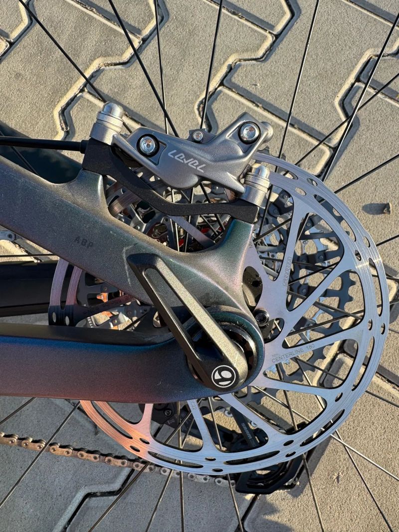 Trek Top Fuel 9.8 GX AXS