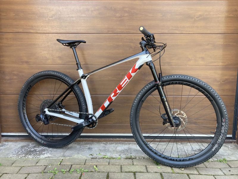 TREK Procaliber 9.7 Gen2