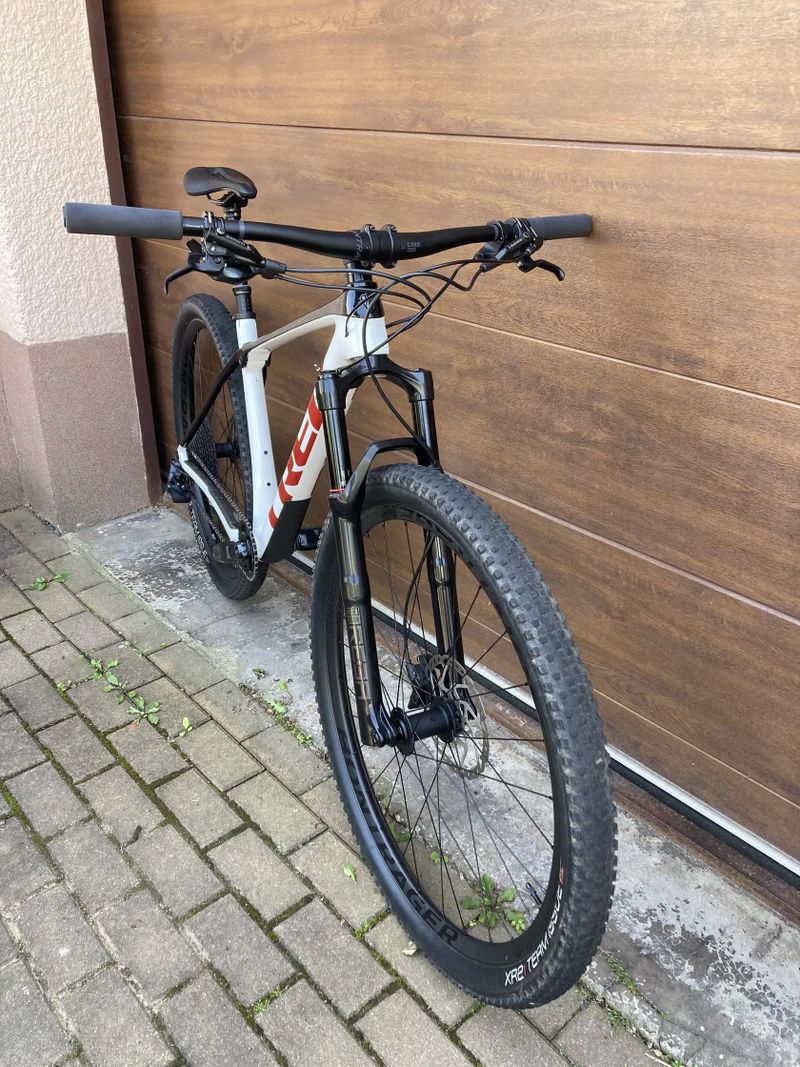 TREK Procaliber 9.7 Gen2